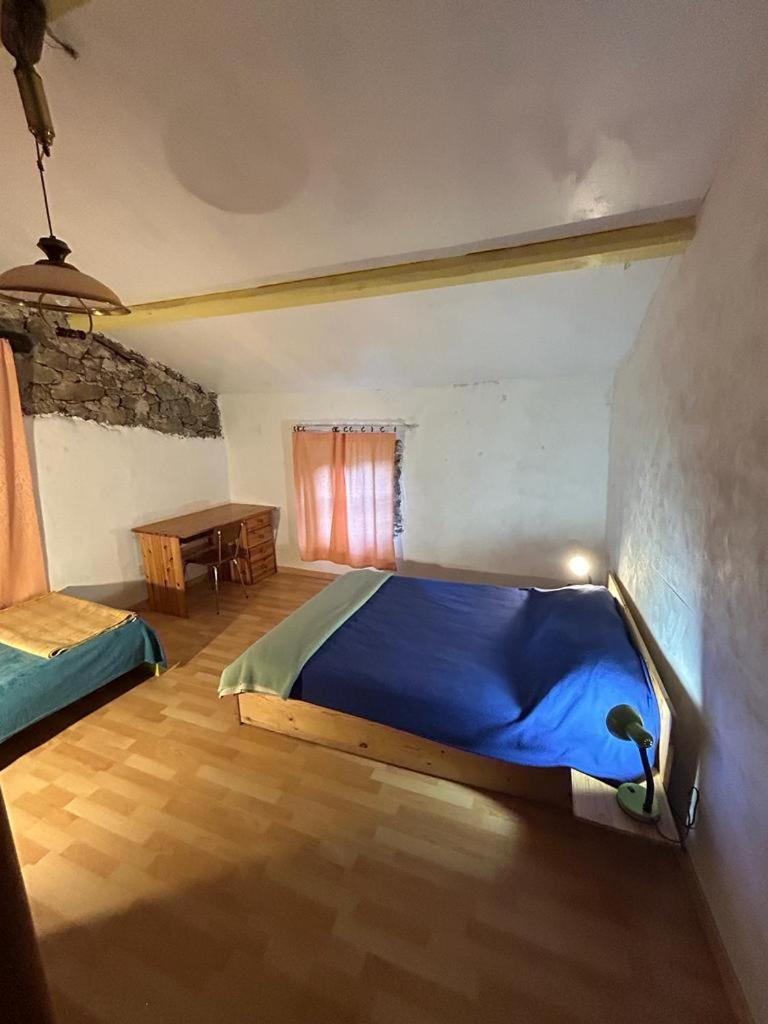 Mas Le Canton Saint-Jean-du-Gard Zewnętrze zdjęcie
