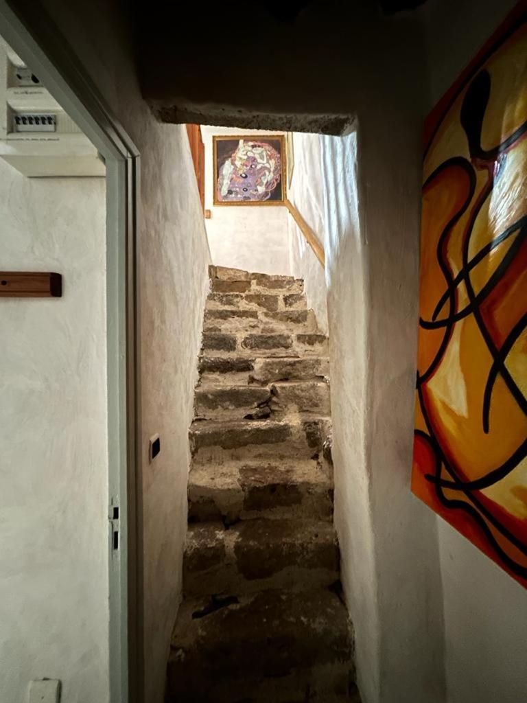 Mas Le Canton Saint-Jean-du-Gard Zewnętrze zdjęcie